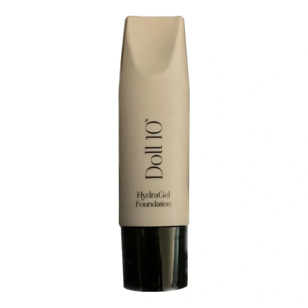 2/$20 Doll 10 (DEEP) Vault Hydragel Foundation color hydrating light smoothing